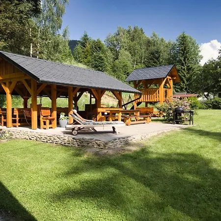 Vanilka Vakantiehuis