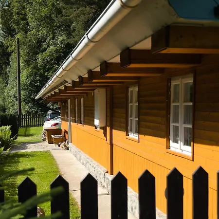 Vakantiehuis Vanilka *