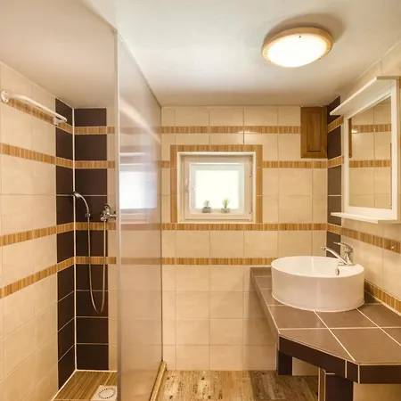 Vanilka Vakantiehuis Bela pod Pradedem