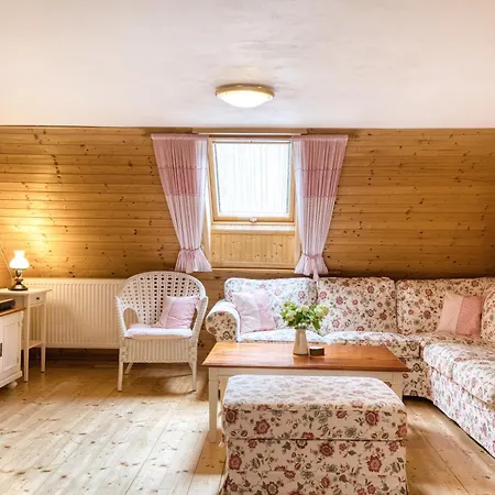 Vanilka Vakantiehuis