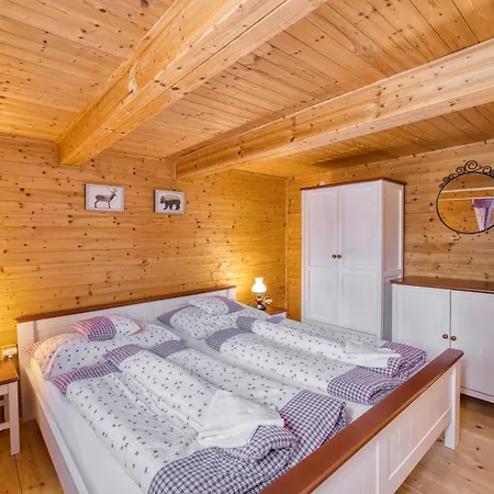 Vanilka * Bela pod Pradedem
