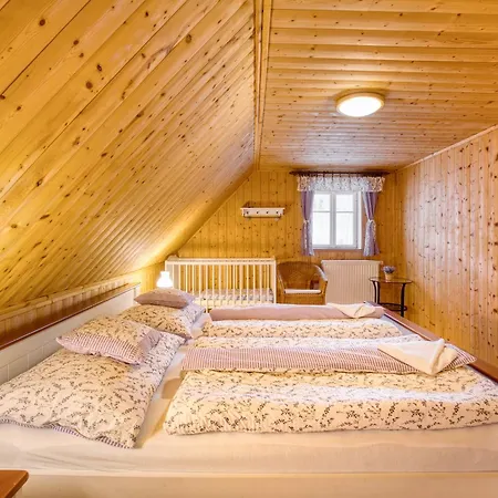 Vakantiehuis Vanilka