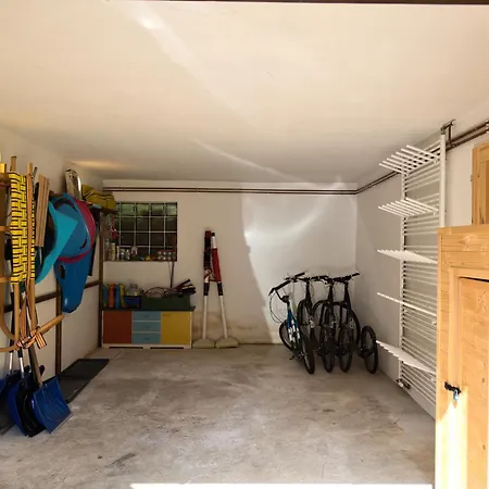 Vakantiehuis Vanilka Bela pod Pradedem